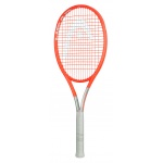 Head Tennis Racket Radical MP #21 98in/300g orange - strung -